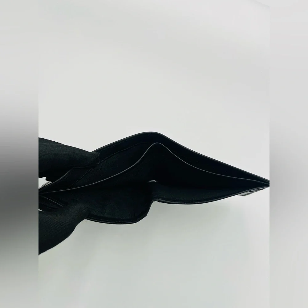 Salvatore Ferragamo Bifold Wallet